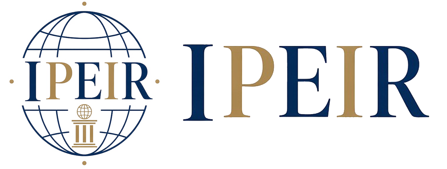Institute for political economy and international relations (IPEIR)