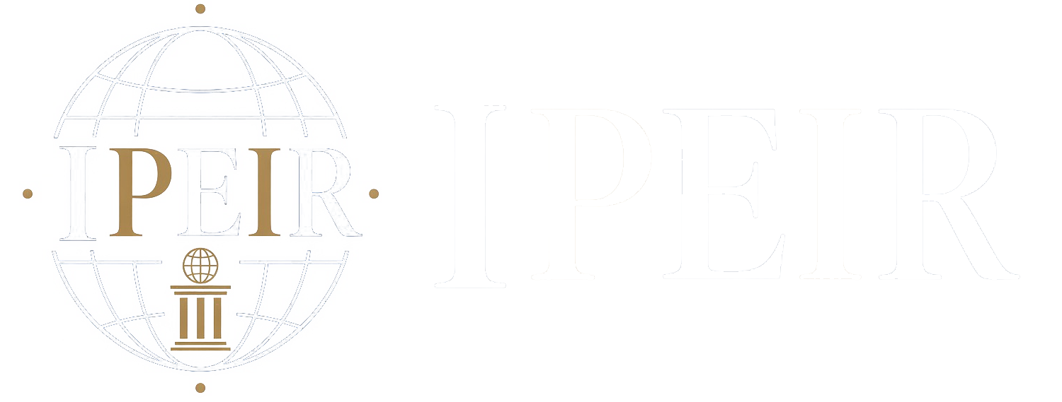 Institute for political economy and international relations (IPEIR)